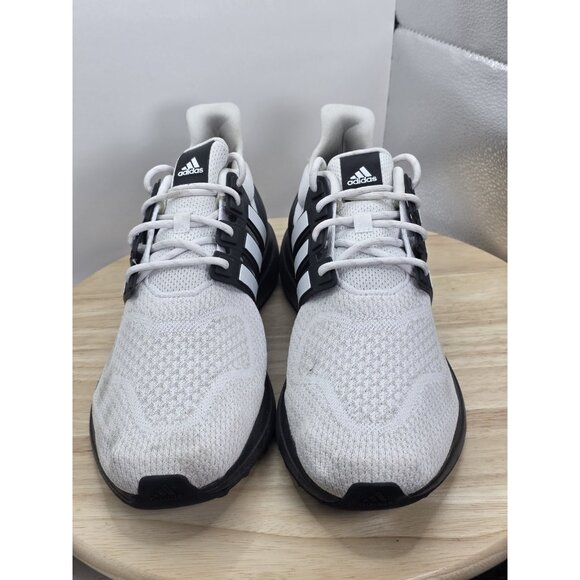 Adidas Ubounce DNA Fashion COmfort Non-slip Running Shoes Mens Size 10 IH4949 - Picture 4 of 9